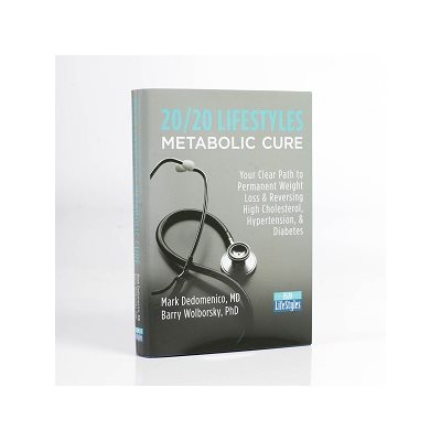Metabolic Cure